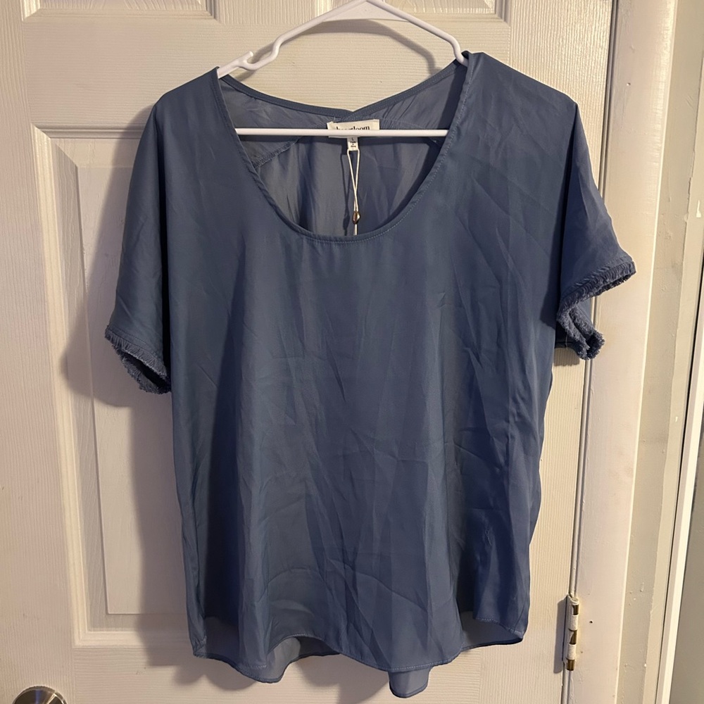 Heartloom Blouse